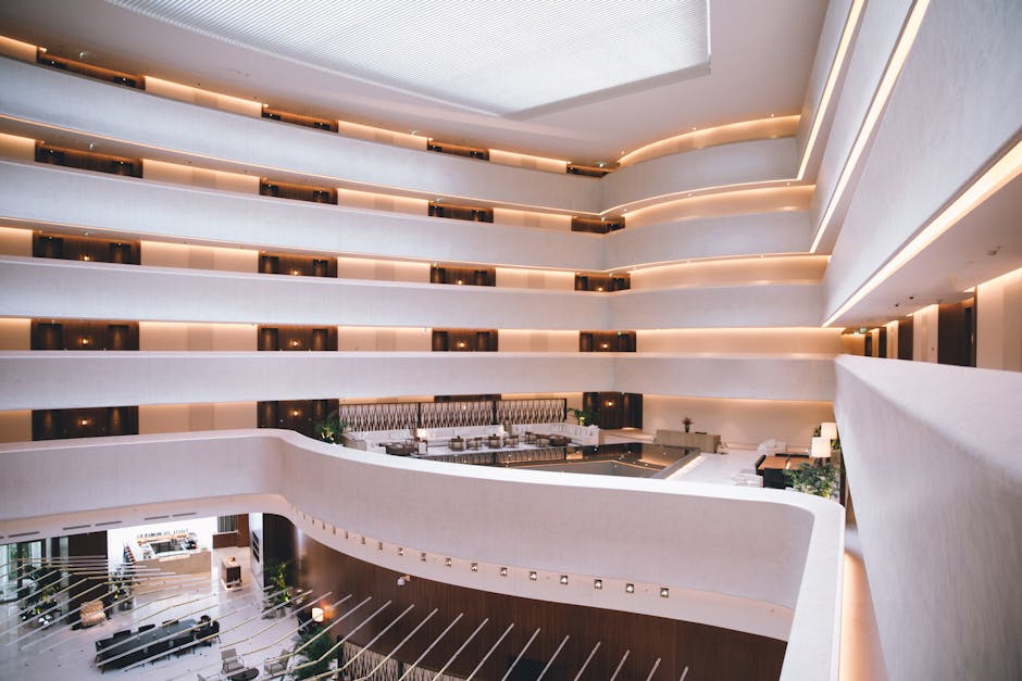 Optimización del housekeeping por planta en hotel